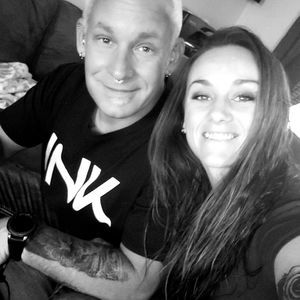 Meet your Posher, Tiera